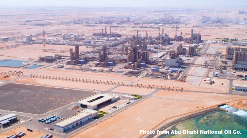 Content Dam Ogj Online Articles 2019 01 190128 Adnoc Ruwais Final