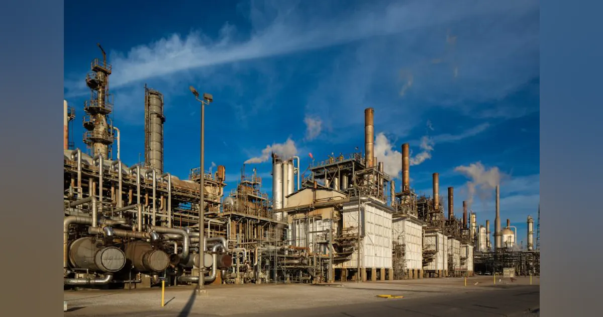 Shell Aramco Shell, Aramco advance split up Motiva refining JV | Oil & Gas Journal