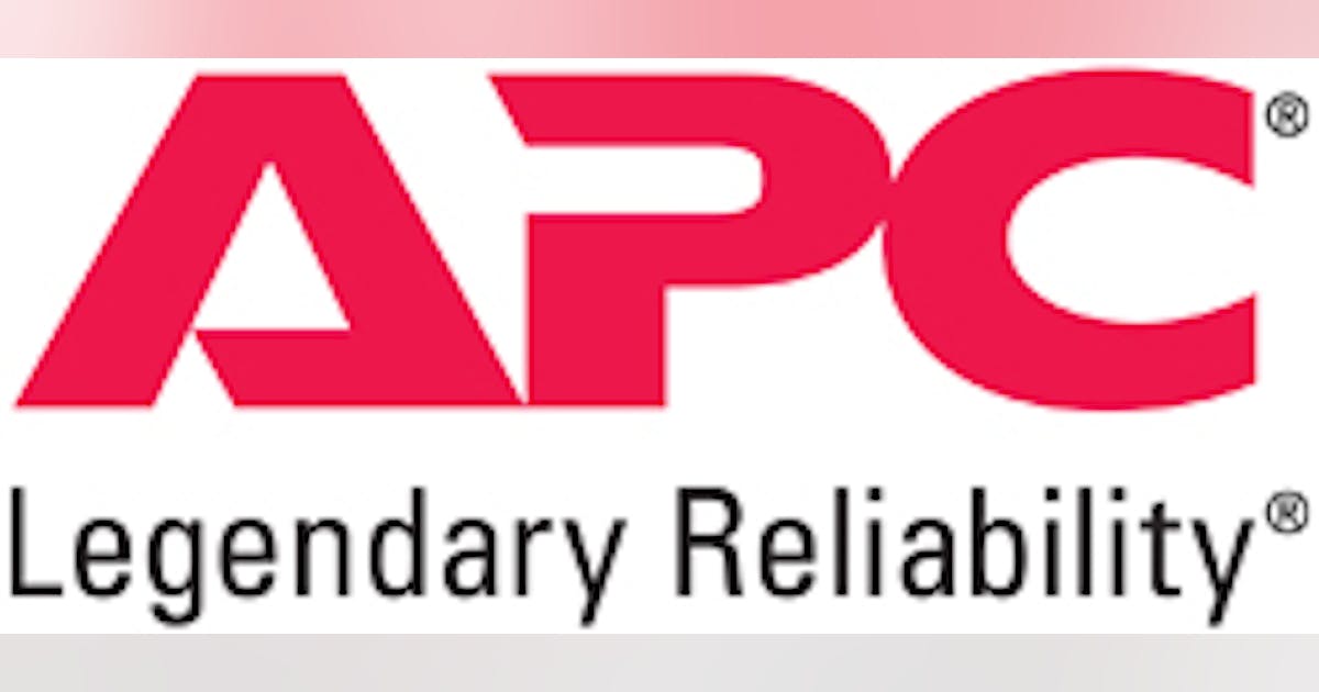 American Power Conversion | Oil & Gas Journal