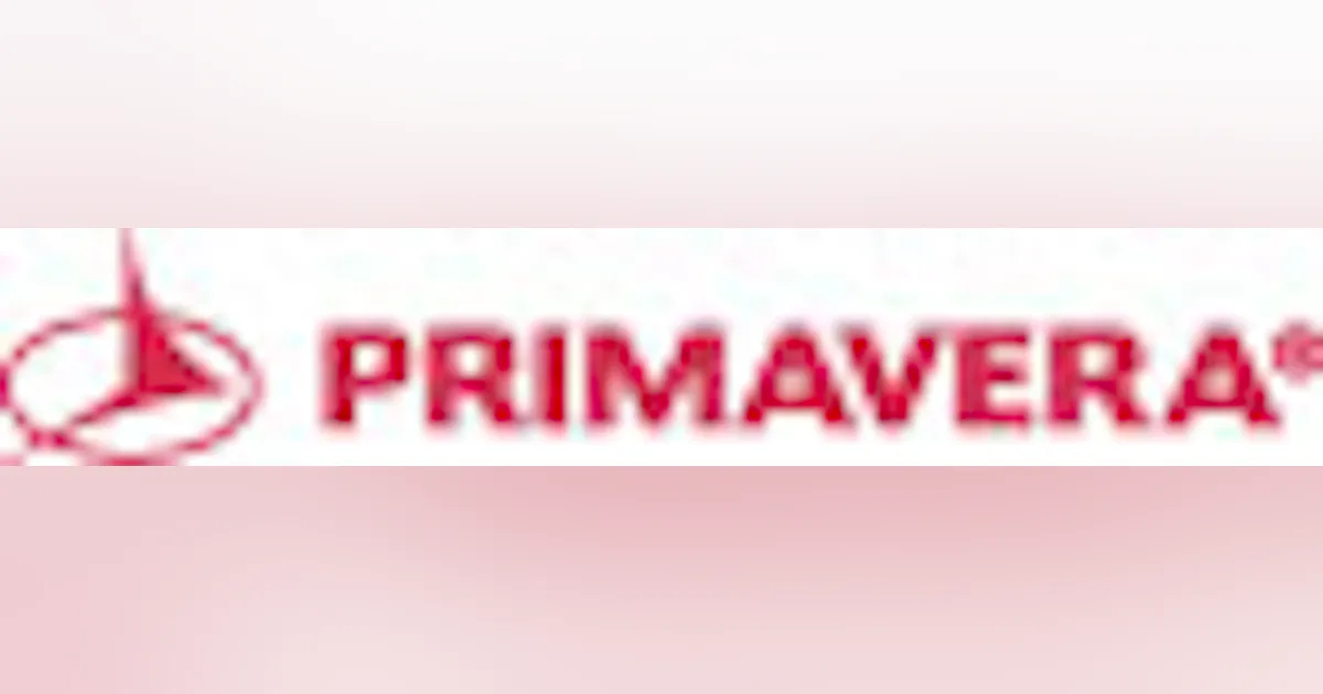 Primavera Systems, Inc. | Oil & Gas Journal