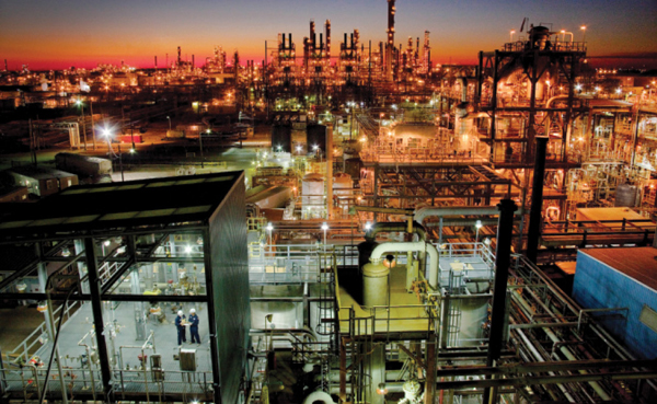 ExxonMobil Adding Crude Unit At Beaumont Refinery | Oil & Gas Journal