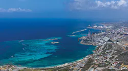 25feb Aruba Delay