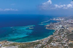 25feb Aruba Delay 25feb Aruba Delay