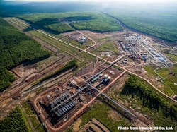 Content Dam Ogj Online Articles 2019 02 190206 Irkutskoil Yaraktinsky Final Content Dam Ogj Online Articles 2019 02 190206 Irkutskoil Yaraktinsky Final