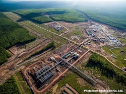 Content Dam Ogj Online Articles 2019 02 190206 Irkutskoil Yaraktinsky Final Content Dam Ogj Online Articles 2019 02 190206 Irkutskoil Yaraktinsky Final