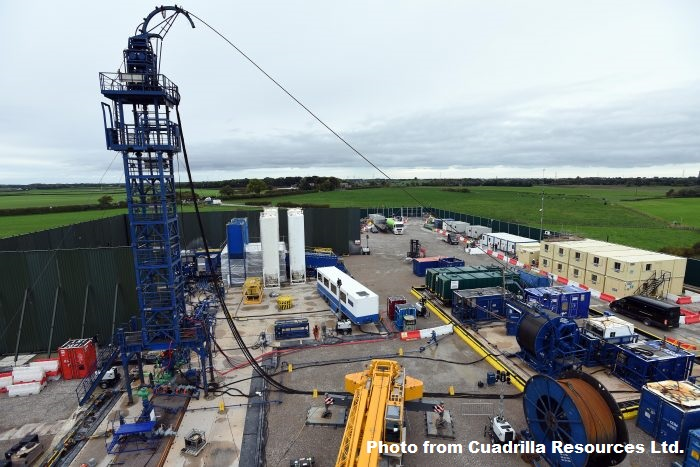 Content Dam Ogj Online Articles 2019 02 190207 Cuadrilla Shalegas Final