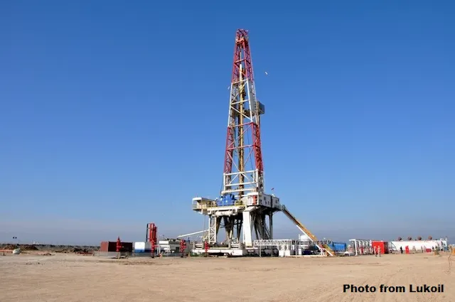 West Qurna-2 second-phase drilling starts | Oil & Gas Journal