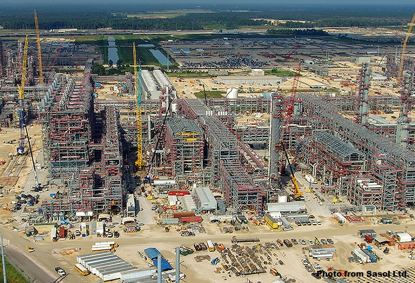 Content Dam Ogj Online Articles 2019 02 190214 Sasol Lakecharles Final