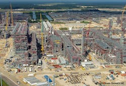 Content Dam Ogj Online Articles 2019 02 190214 Sasol Lakecharles Final Content Dam Ogj Online Articles 2019 02 190214 Sasol Lakecharles Final