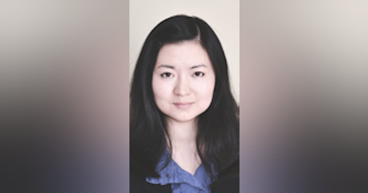 Conglin Xu | Oil & Gas Journal