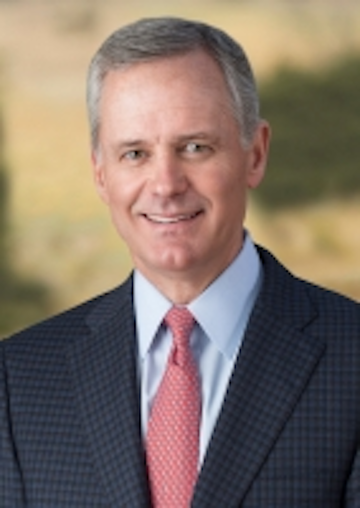 Gregory C. King Encap Flatrock