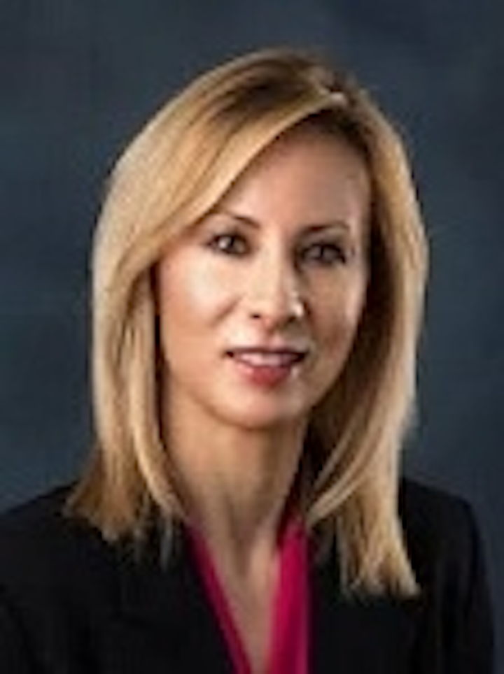 Regina Gregory