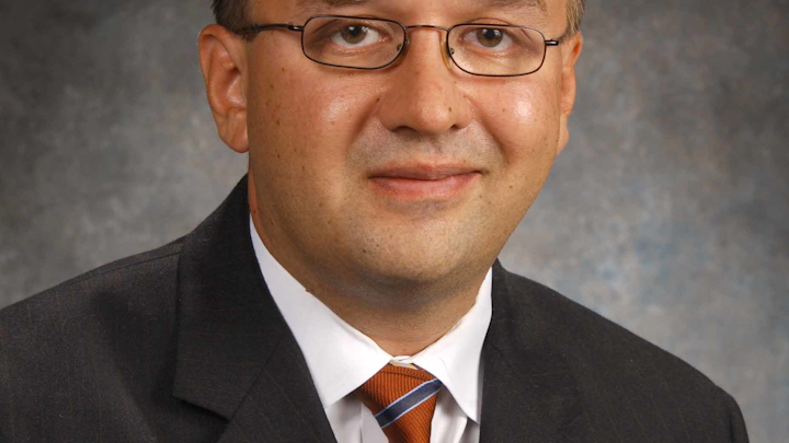 Christopher E. Smith