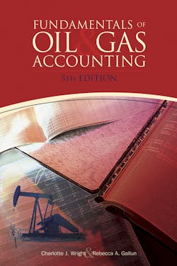 Fundamentals of Oil & Gas Accounting Fundamentals of Oil & Gas Accounting