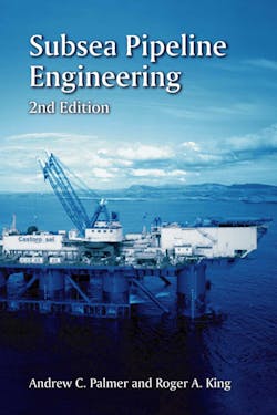 Subsea Pipeline Engineering Subsea Pipeline Engineering