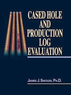 Cased Hole and Production Log Evaluation Cased Hole and Production Log Evaluation