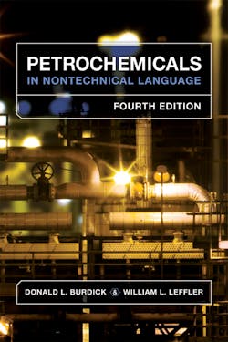 Petrochemicals in Nontechnical Language 4E Petrochemicals in Nontechnical Language 4E