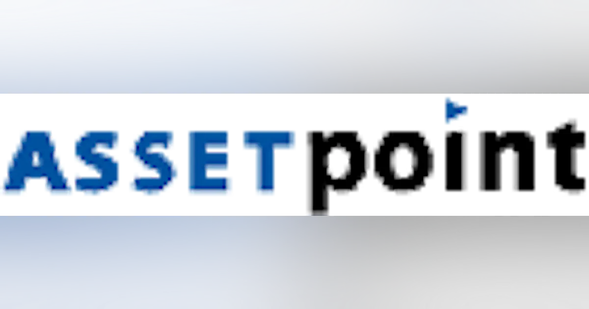 Asset Point | Oil & Gas Journal