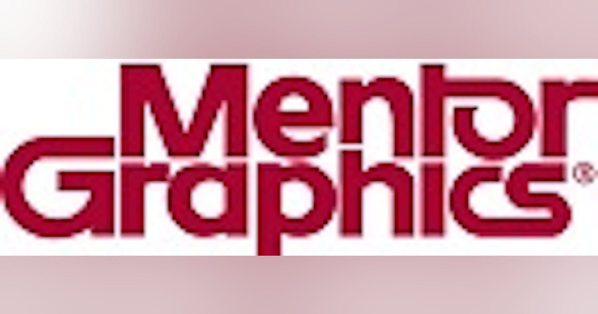 Mentor Graphics - Mechanical Analysis Division | Oil & Gas Journal