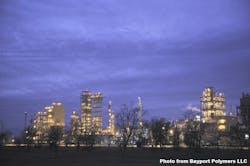 Content Dam Ogj Online Articles 2019 03 190301 Bayport Polymers Final Content Dam Ogj Online Articles 2019 03 190301 Bayport Polymers Final