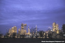 Content Dam Ogj Online Articles 2019 03 190301 Bayport Polymers Final Content Dam Ogj Online Articles 2019 03 190301 Bayport Polymers Final