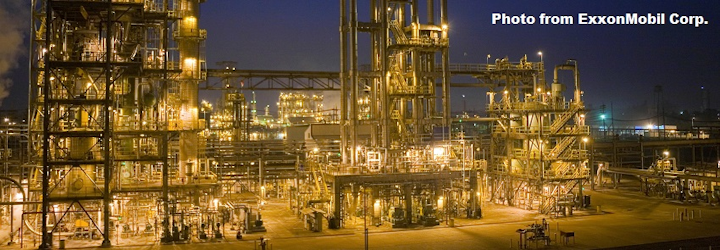 add polypropylene unit at baton rouge