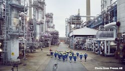 Content Dam Ogj Online Articles 2019 03 190304 Preem Lysekil Final Content Dam Ogj Online Articles 2019 03 190304 Preem Lysekil Final