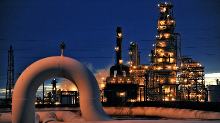 HollyFrontier wraps unplanned maintenance at El Dorado refinery - Content Dam Ogj Online Articles 2019 03 190327 Hollyfrontier ElDoraDo Final.png?auto=format&crop=focalpoint&fit=crop&fp X=0.5&fp Y=0 HollyFrontier wraps unplanned maintenance at El Dorado refinery - Content Dam Ogj Online Articles 2019 03 190327 Hollyfrontier ElDoraDo Final.png?auto=format&crop=focalpoint&fit=crop&fp X=0.5&fp Y=0