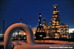 Content Dam Ogj Online Articles 2019 03 190327 Hollyfrontier Eldorado Final Content Dam Ogj Online Articles 2019 03 190327 Hollyfrontier Eldorado Final