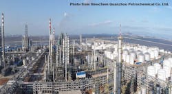 Content Dam Ogj Online Articles 2019 03 190327 Sinochem Quanzhou Final Content Dam Ogj Online Articles 2019 03 190327 Sinochem Quanzhou Final