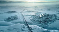 Gazprom West Siberian Achimov