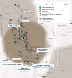 190514 Meritage Thundercreek Map Final 190514 Meritage Thundercreek Map Final