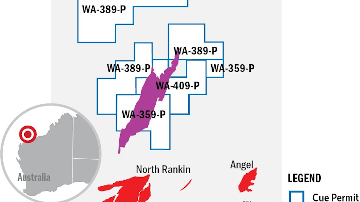 190523 Ironbank Wa389p Map