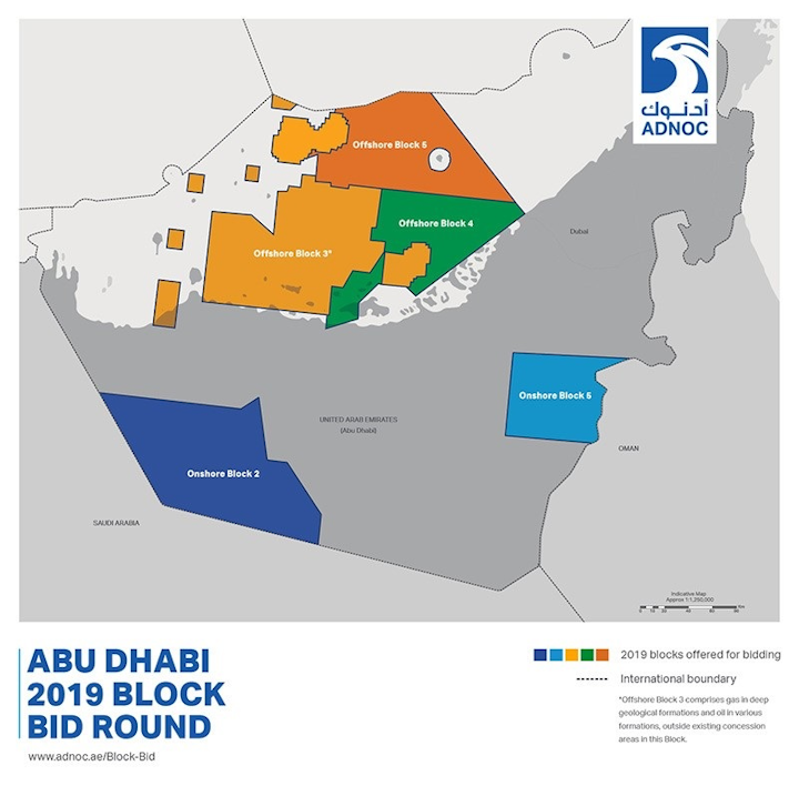 Content Dam Ogj Online Articles 2019 05 190501 Abudhabi Bidround Map Final ?auto=format&w=720