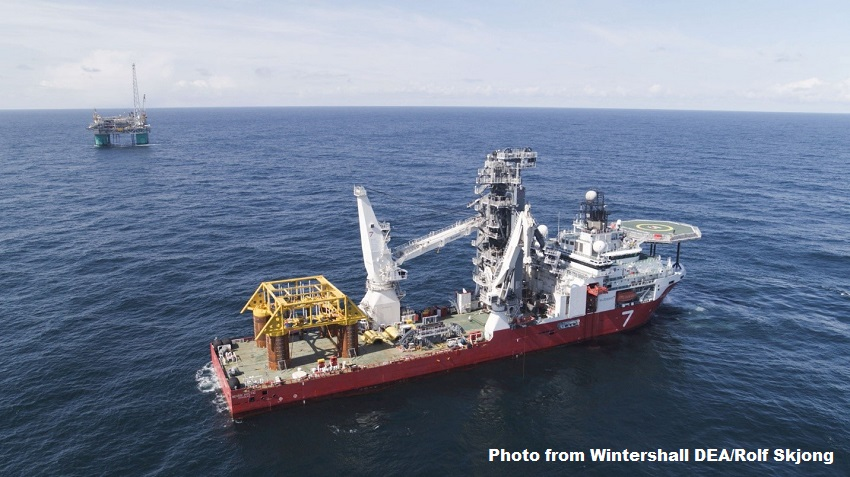 Content Dam Ogj Online Articles 2019 05 190522 Wintershall Nova Install Final