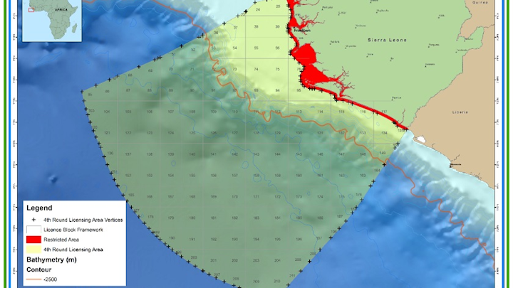 Content Dam Ogj Online Articles 2019 05 190529 Sierraleone License Map Final