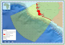 Content Dam Ogj Online Articles 2019 05 190529 Sierraleone License Map Final Content Dam Ogj Online Articles 2019 05 190529 Sierraleone License Map Final