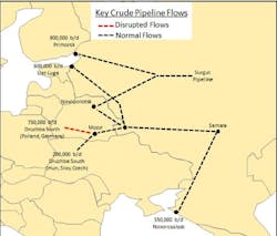 Content Dam Ogj Online Articles 2019 05 190531 Esai Russia Map Final Content Dam Ogj Online Articles 2019 05 190531 Esai Russia Map Final