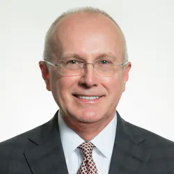T. Jeffrey Layne, COO, Meritage Midstream