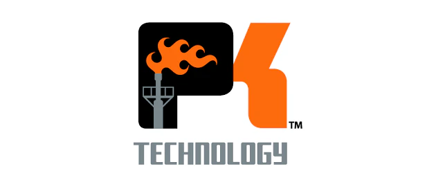 Pk Computer Logo PK Technology | Oil & Gas Journal