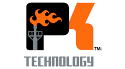 Pk Logo