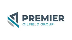 Premier Oilfield Group Logo