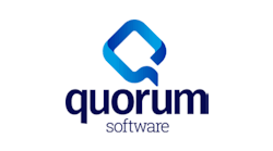 Quorum Logo Quorum Logo
