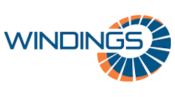 Windings Logo