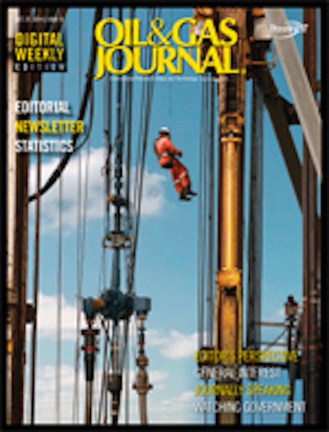 Volume 112, Issue 10c Oil & Gas Journal