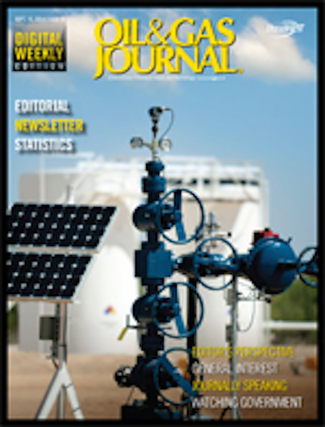 Volume 112, Issue 9b Oil & Gas Journal