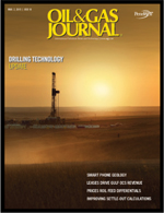 Volume 113, Issue 3 cover image