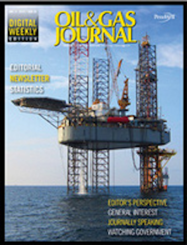 Volume 114, Issue 1a Oil & Gas Journal