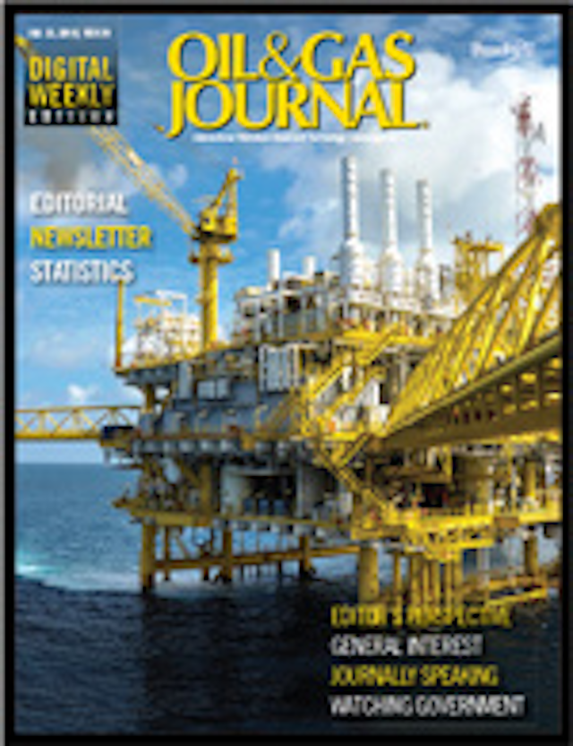 Volume 114, Issue 1c Oil & Gas Journal