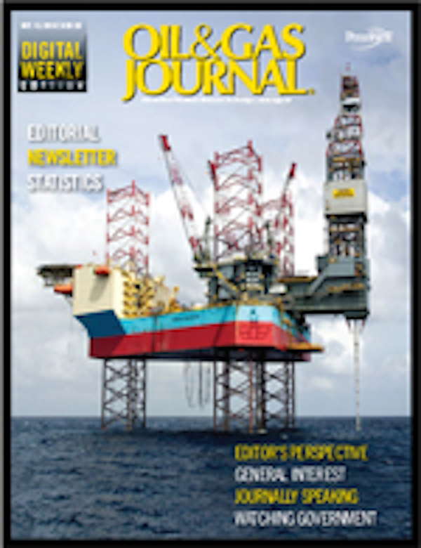 Volume 116, Issue 10b Oil & Gas Journal